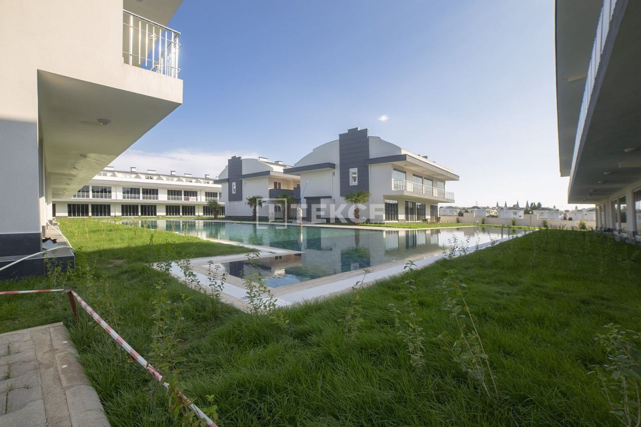 Апартаменты в Анталии, Турция, 75 м² - фото 6