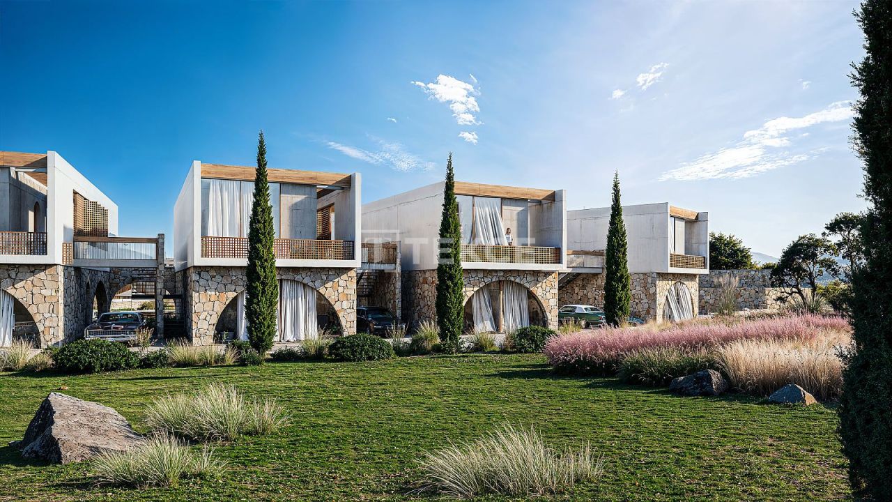 Вилла в Газимагусе, Кипр, 190 м² - фото 6