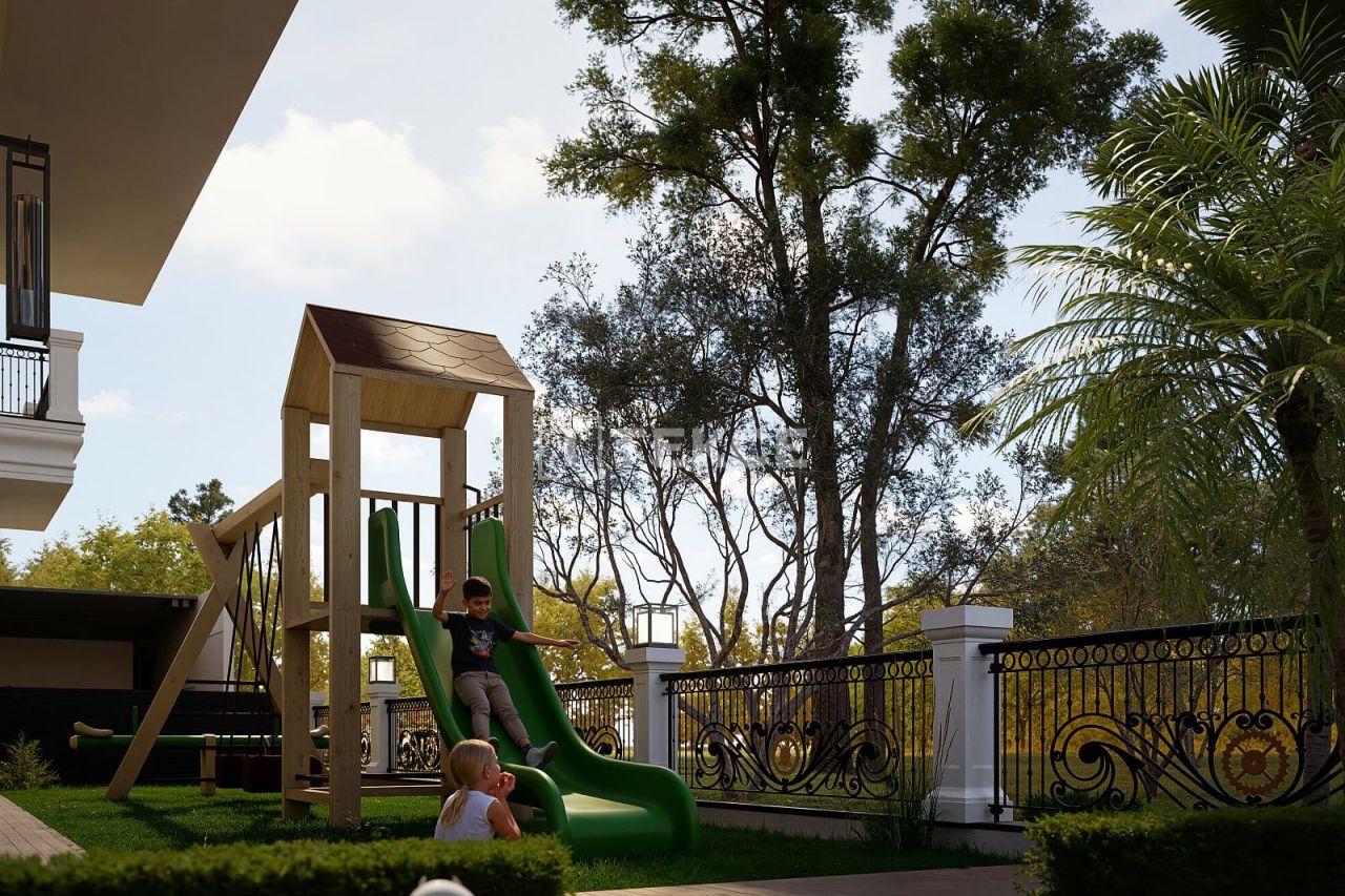 Пентхаус в Алании, Турция, 240 м² - фото 7