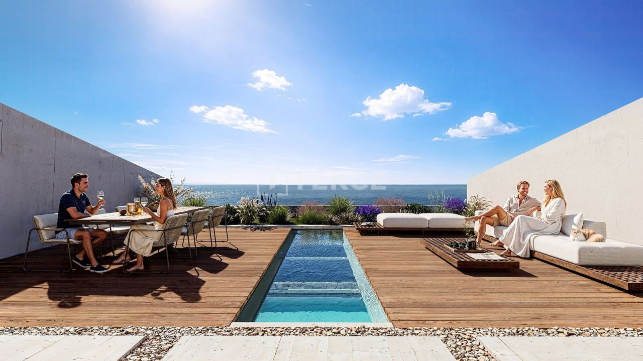 Вилла в Газимагусе, Кипр, 190 м² - фото 7