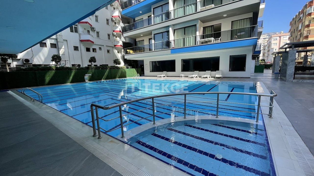 Пентхаус в Алании, Турция, 145 м² - фото 7