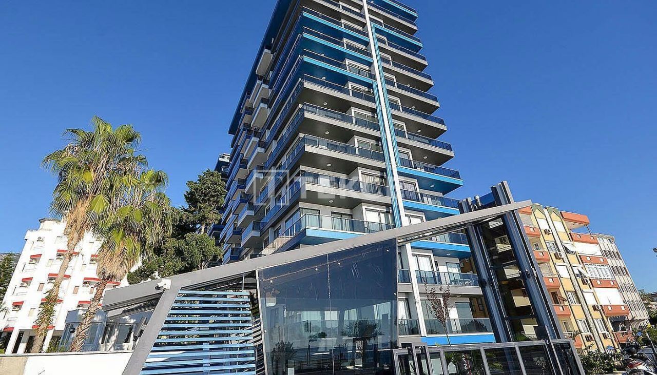 Пентхаус в Алании, Турция, 145 м² - фото 8