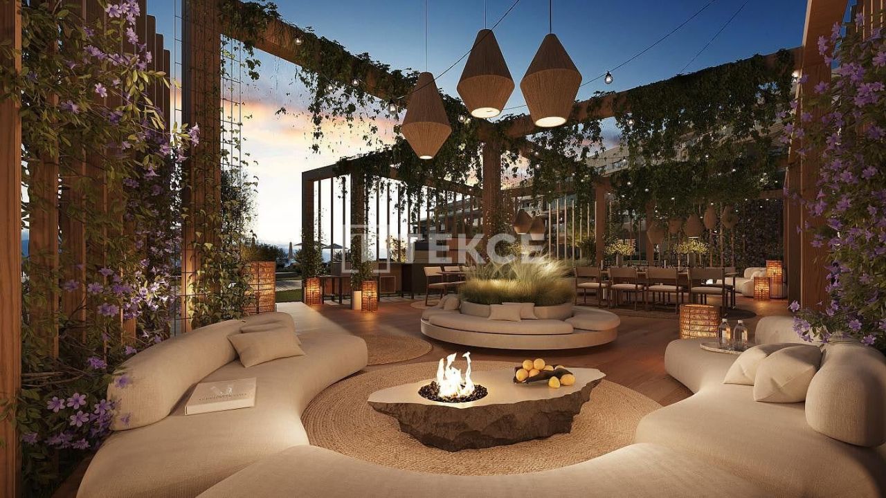Апартаменты в Михасе, Испания, 46 м² - фото 8