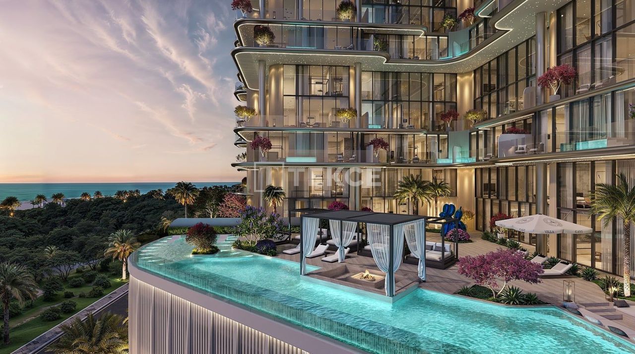 Апартаменты в Дубае, ОАЭ, 251 м² - фото 8