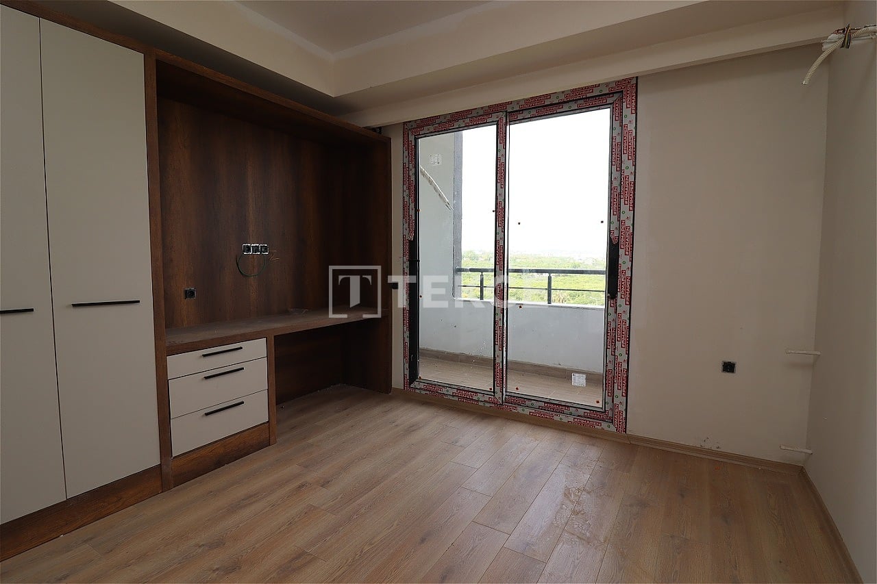 Пентхаус Эрдемли, Турция, 34 м² - фото 9