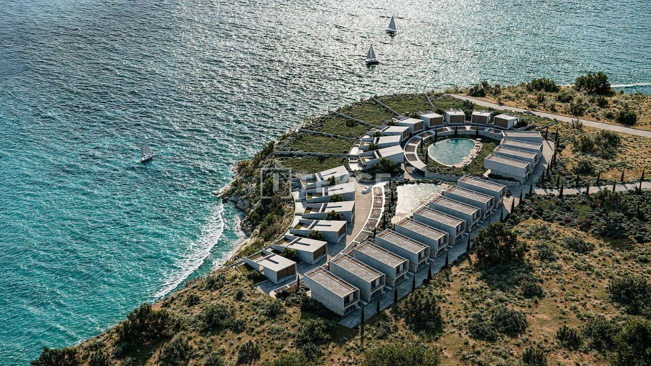 Вилла в Газимагусе, Кипр, 190 м² - фото 9