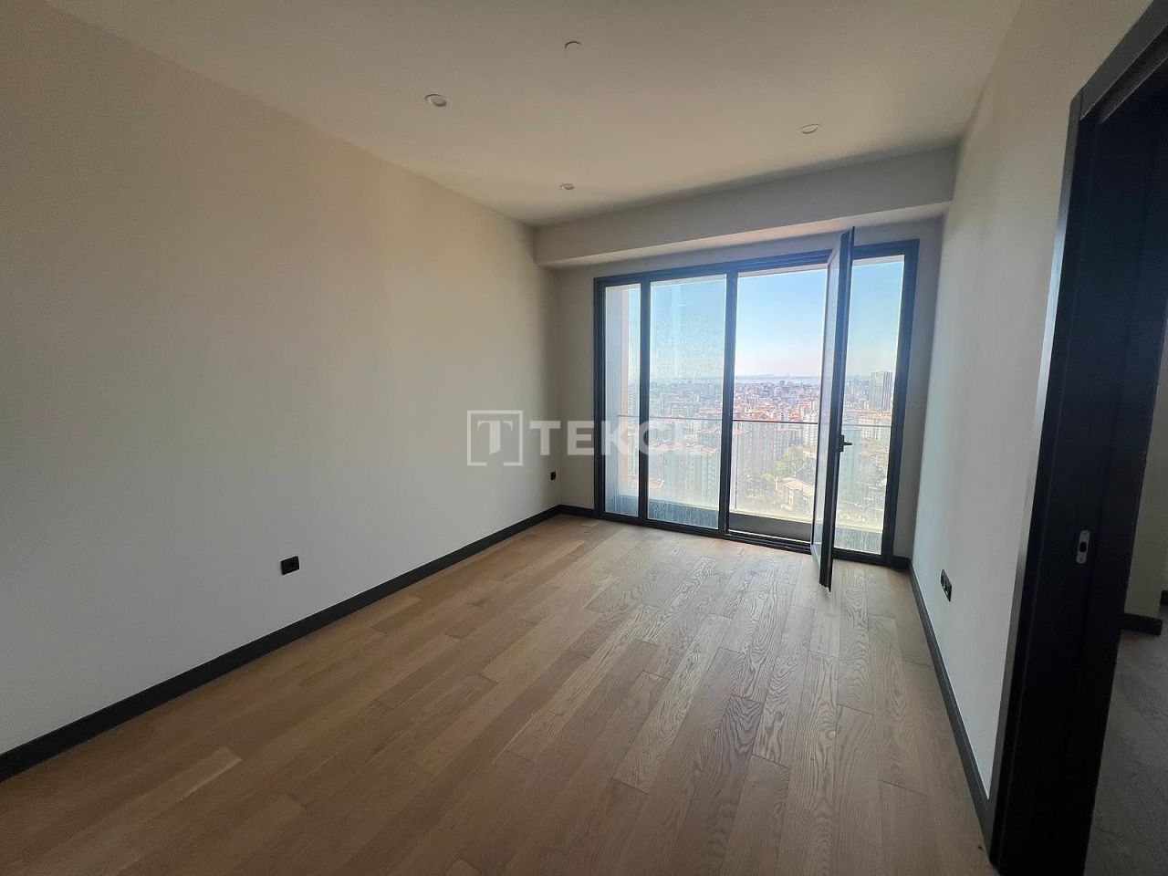 Апартаменты в Стамбуле, Турция, 47 м² - фото 9