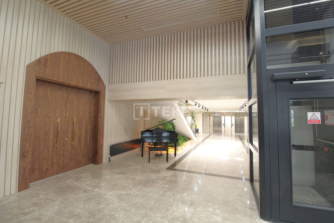 Апартаменты в Эсеньюрте, Турция, 315 м² - фото 9