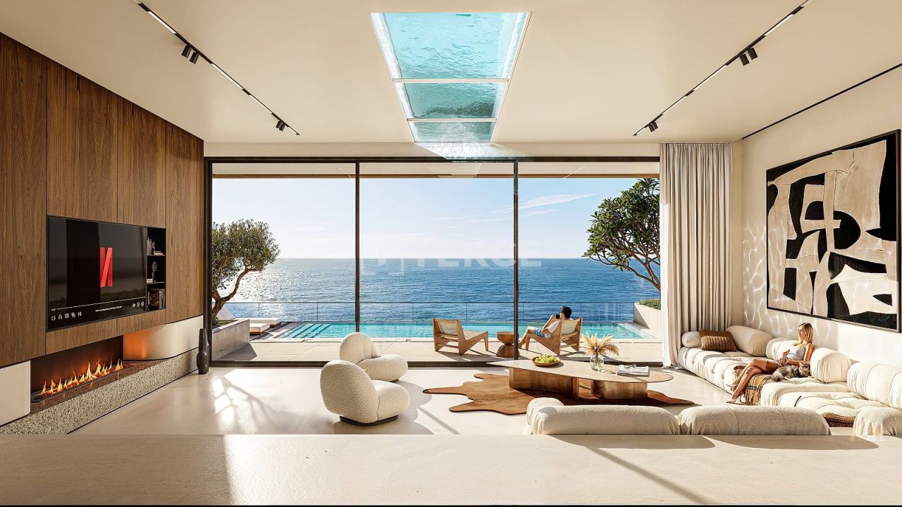 Вилла в Газимагусе, Кипр, 190 м² - фото 10