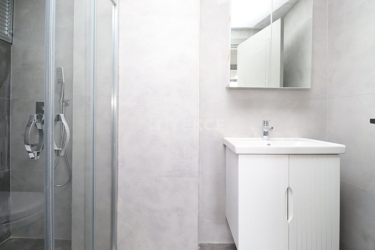 Пентхаус в Анталии, Турция, 67 м² - фото 10