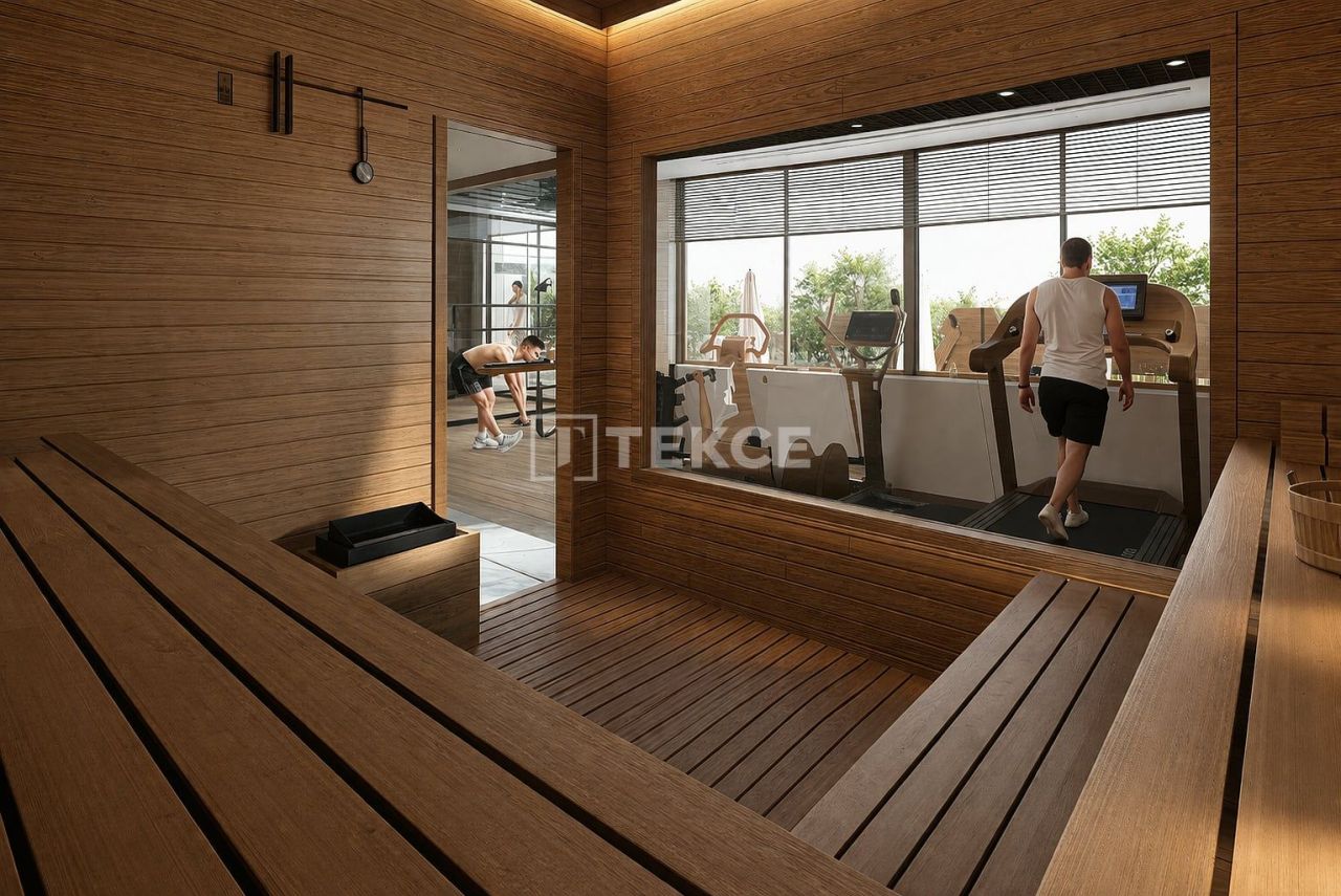 Пентхаус в Алании, Турция, 240 м² - фото 10