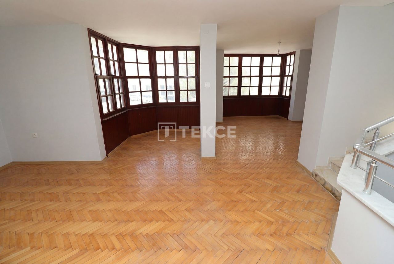 Вилла в Анталии, Турция, 285 м² - фото 11