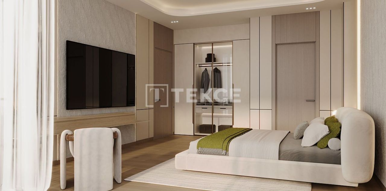 Апартаменты Бизнес-Бэй, ОАЭ, 71 м² - фото 11