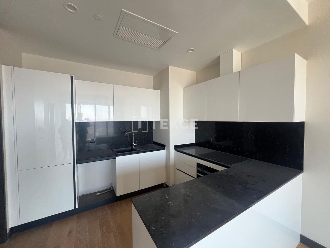 Апартаменты в Стамбуле, Турция, 47 м² - фото 11