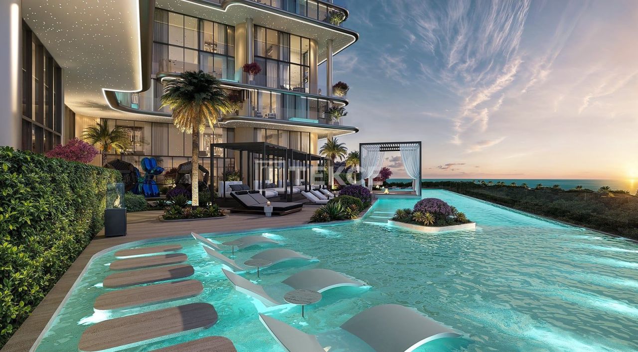 Апартаменты в Дубае, ОАЭ, 251 м² - фото 12