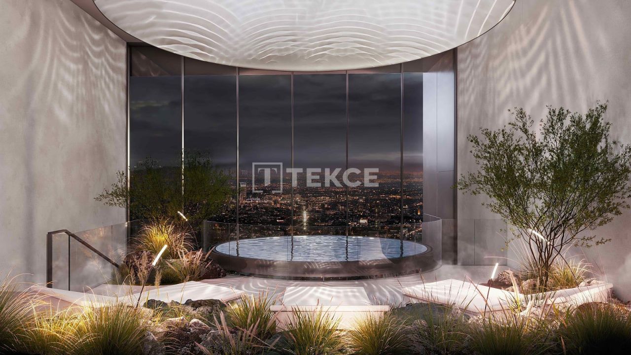 Апартаменты Мейдан, ОАЭ, 75 м² - фото 12