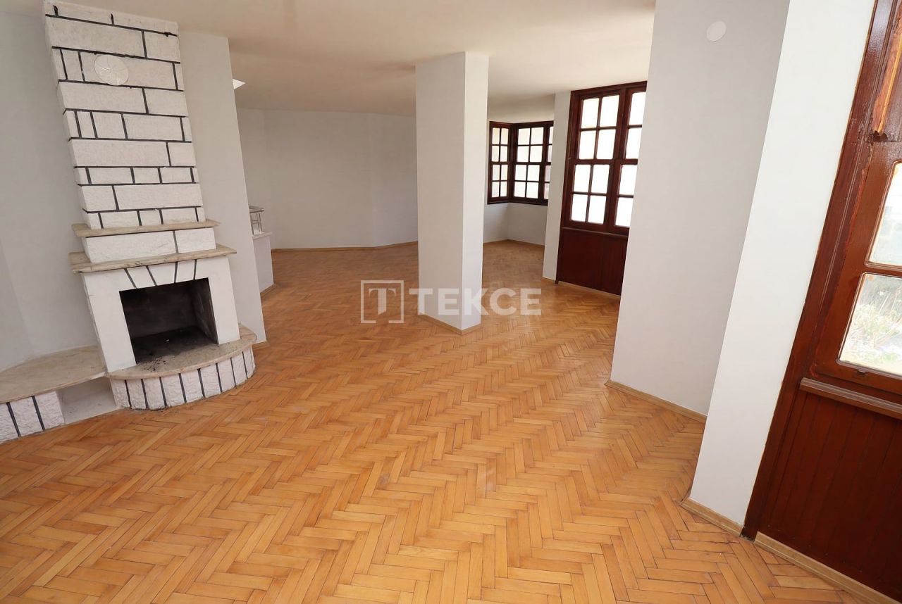 Вилла в Анталии, Турция, 285 м² - фото 12