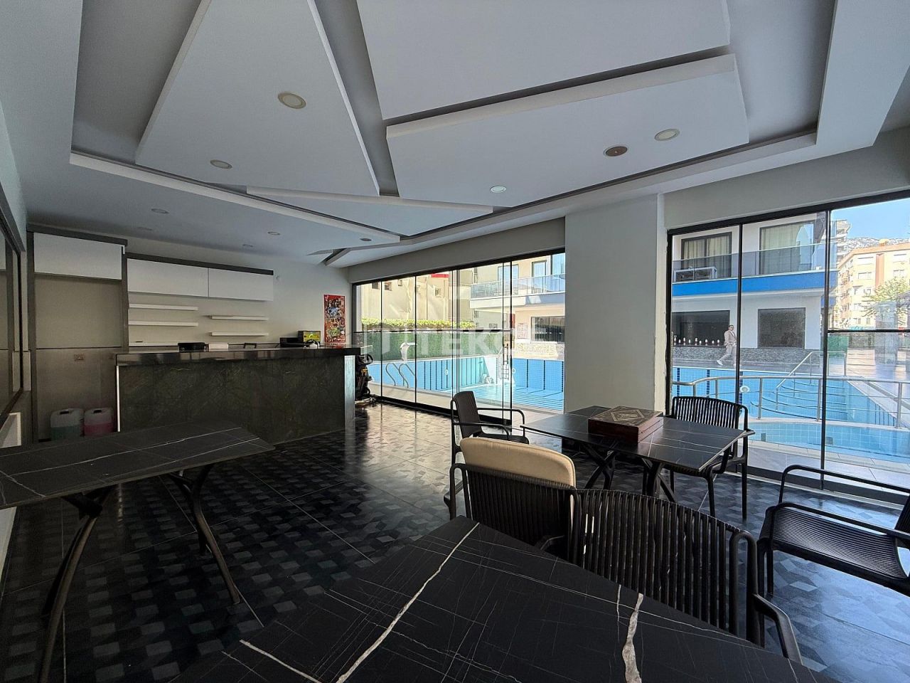 Пентхаус в Алании, Турция, 145 м² - фото 12