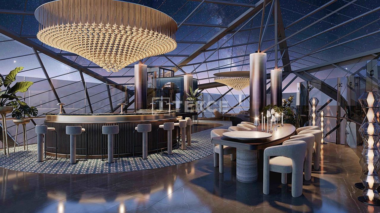 Апартаменты Аль-Мина, ОАЭ, 113 м² - фото 13