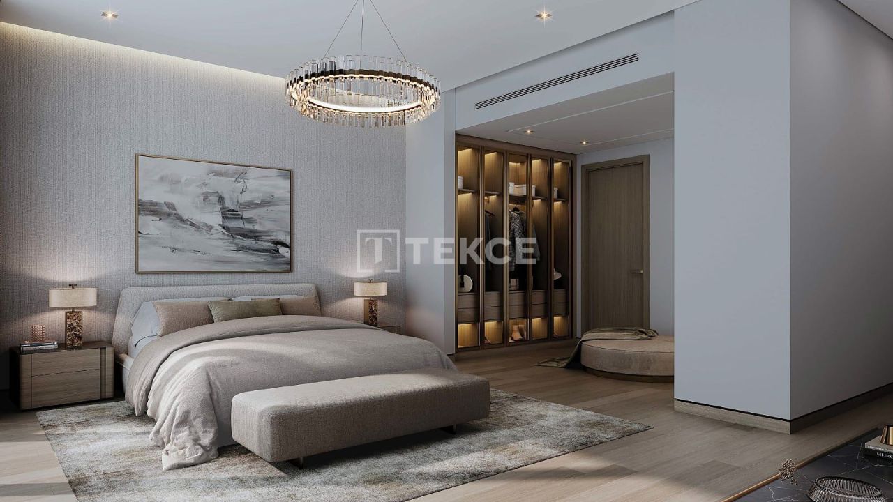 Вилла Аль-Бахия, ОАЭ, 401 м² - фото 13