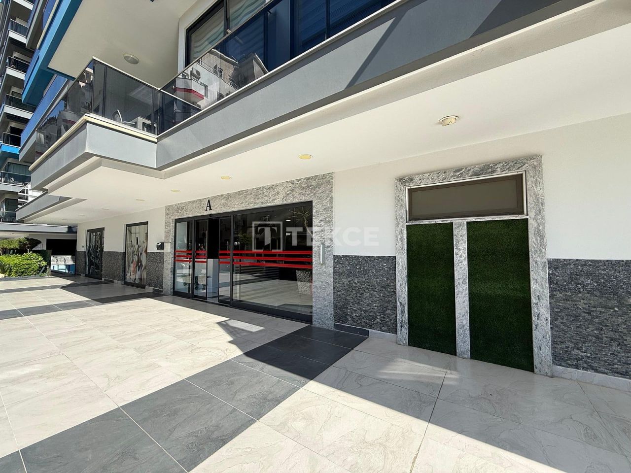 Пентхаус в Алании, Турция, 145 м² - фото 13