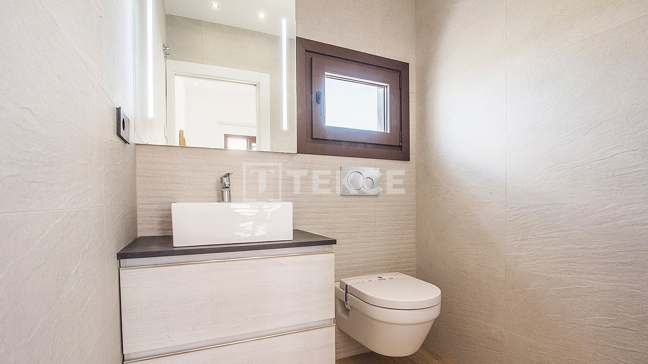 Вилла в Финестрате, Испания, 224 м² - фото 13