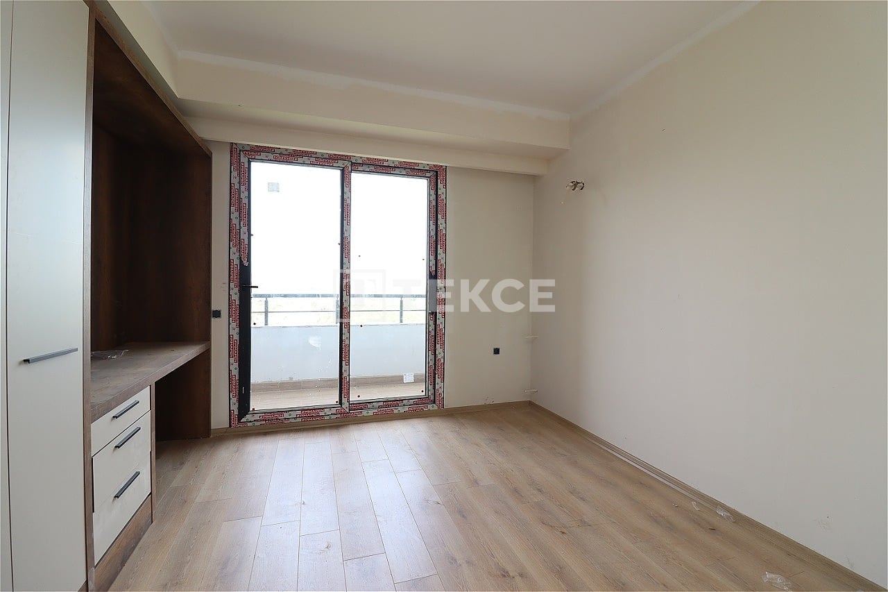 Пентхаус Эрдемли, Турция, 34 м² - фото 13