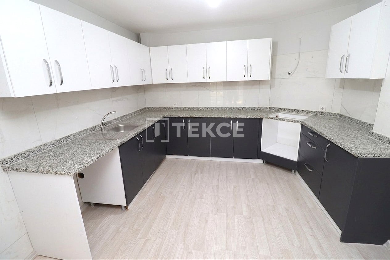 Вилла в Анталии, Турция, 285 м² - фото 14