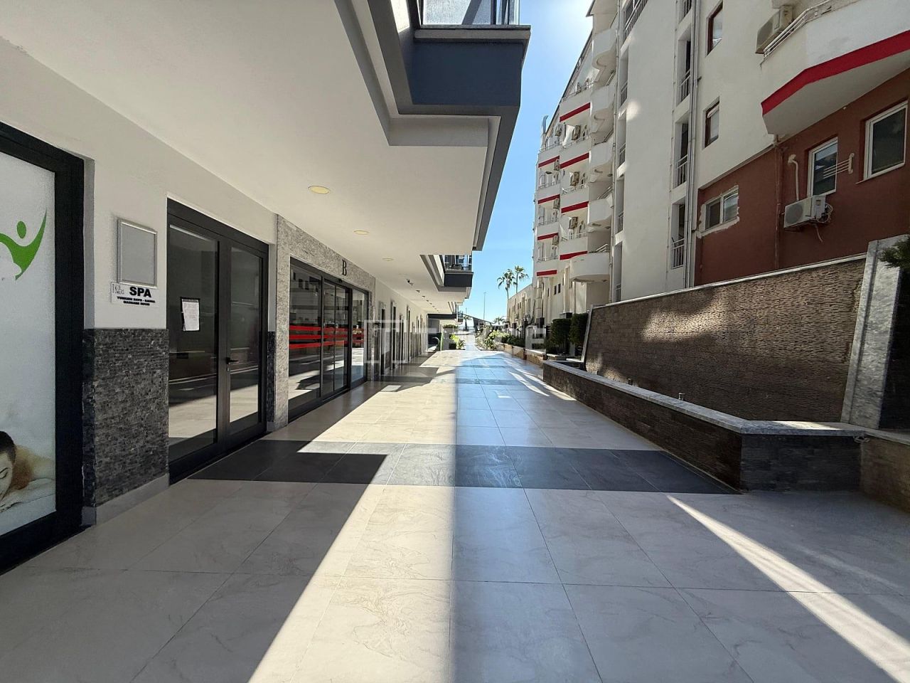 Пентхаус в Алании, Турция, 145 м² - фото 14