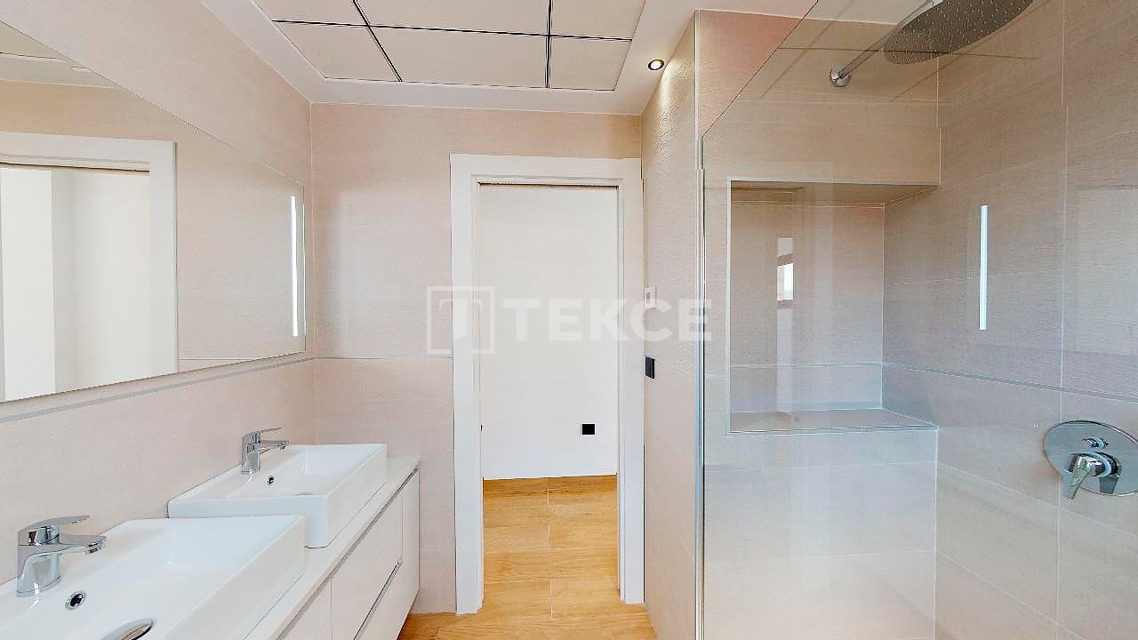 Вилла в Финестрате, Испания, 224 м² - фото 14