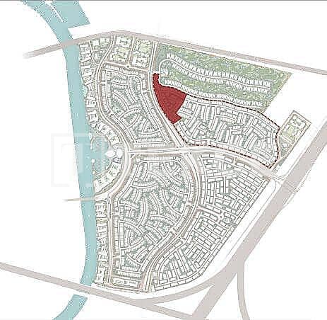 Вилла Аль-Бахия, ОАЭ, 420 м² - фото 11