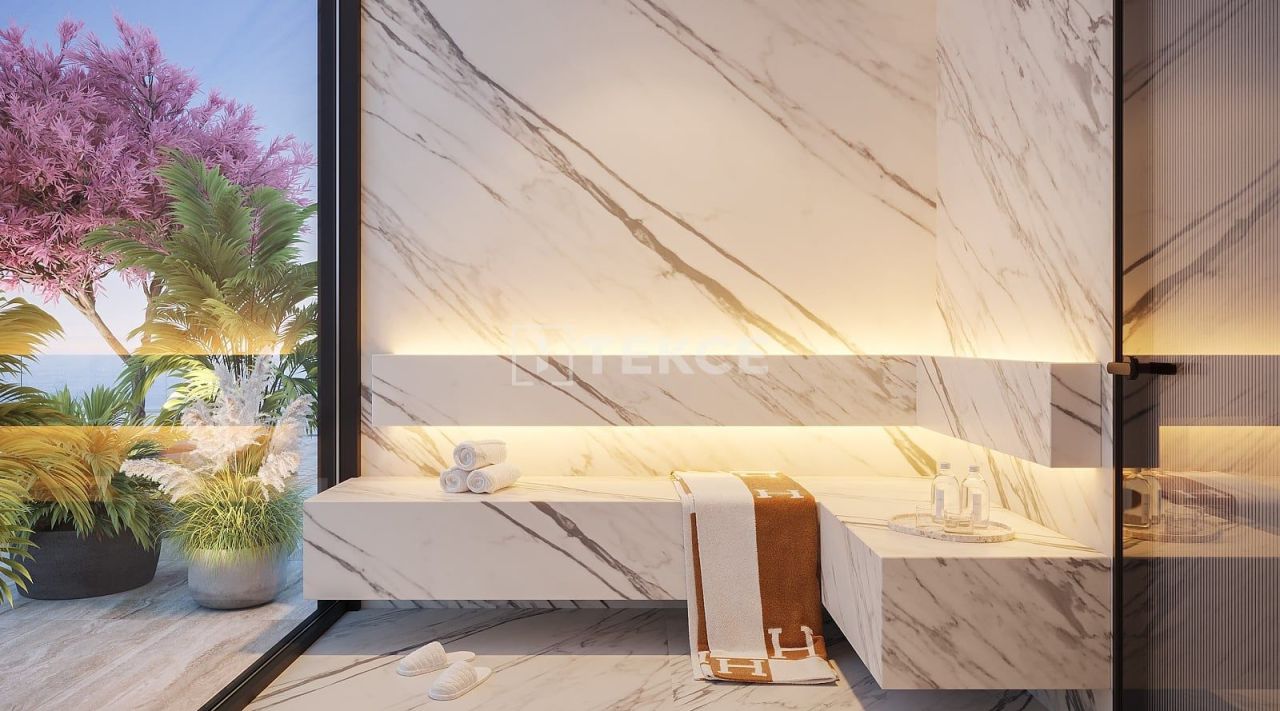 Апартаменты в Дубае, ОАЭ, 251 м² - фото 14