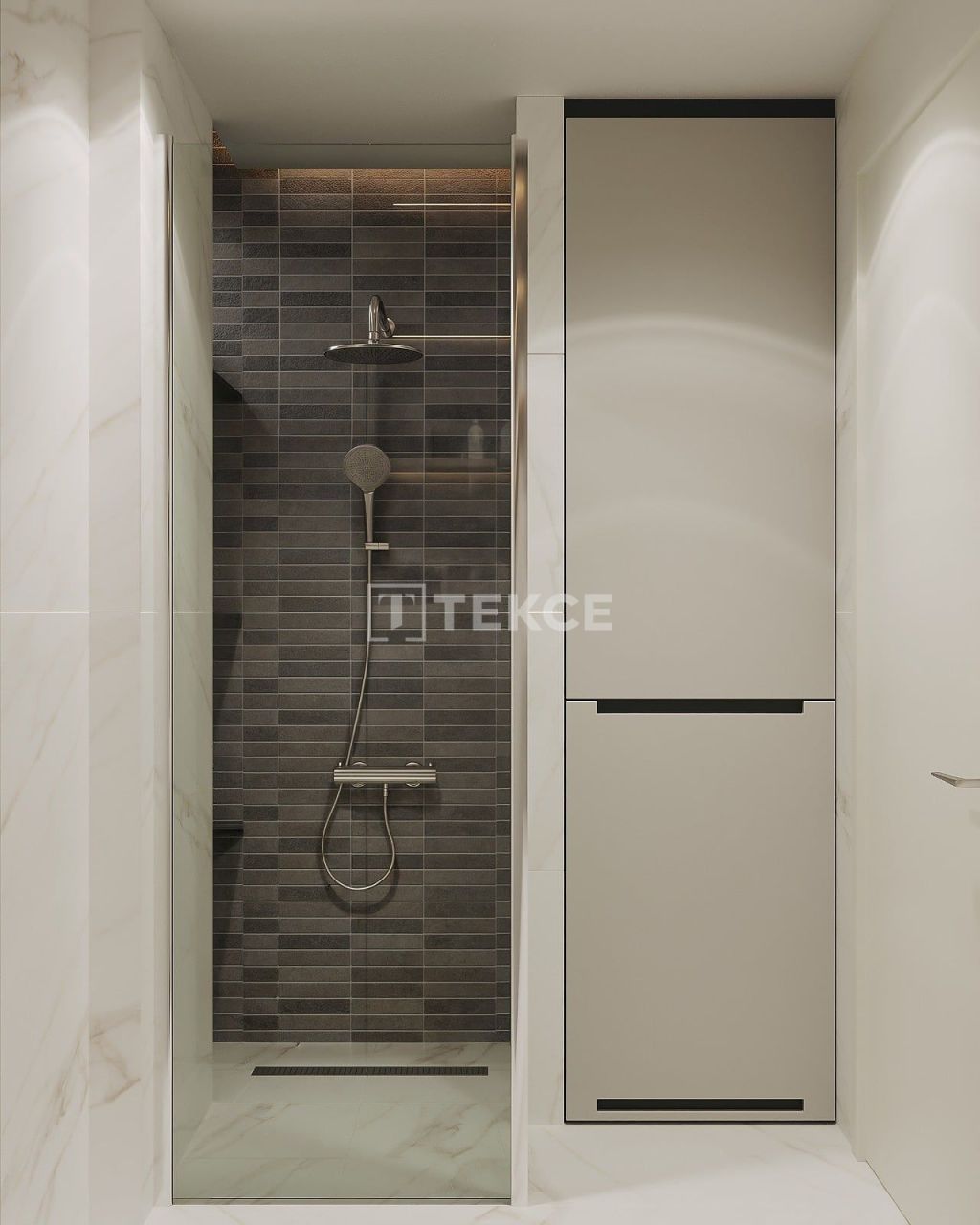 Апартаменты в Анталии, Турция, 78 м² - фото 14