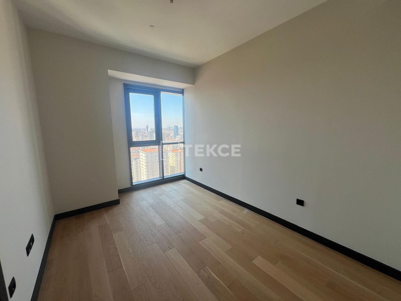 Апартаменты в Стамбуле, Турция, 47 м² - фото 14