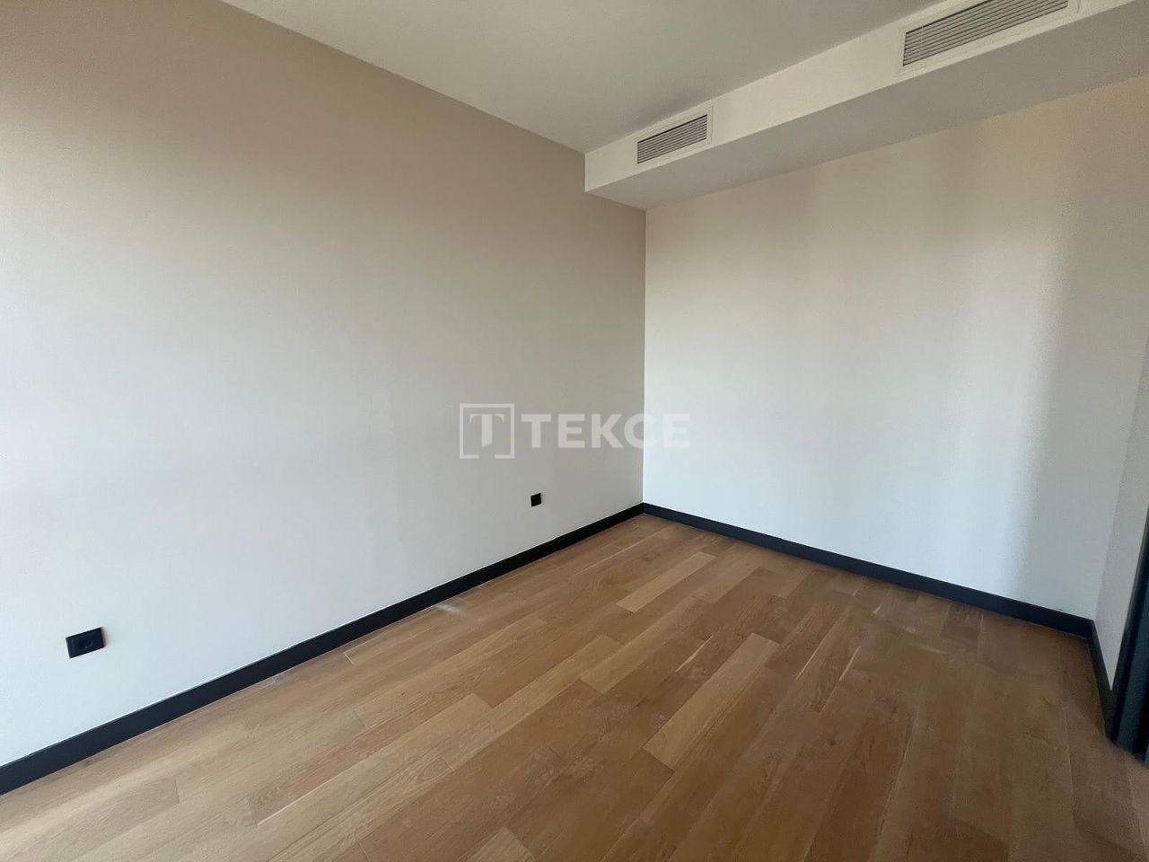 Апартаменты в Стамбуле, Турция, 47 м² - фото 15