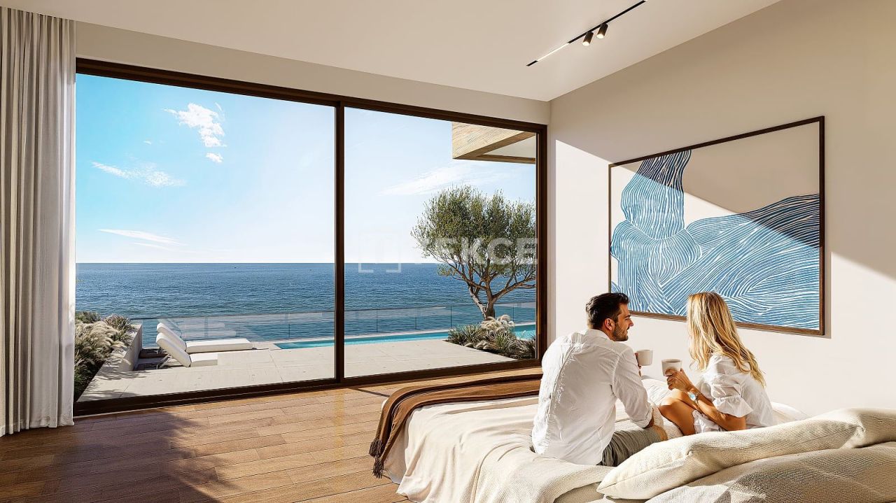 Вилла в Газимагусе, Кипр, 190 м² - фото 15