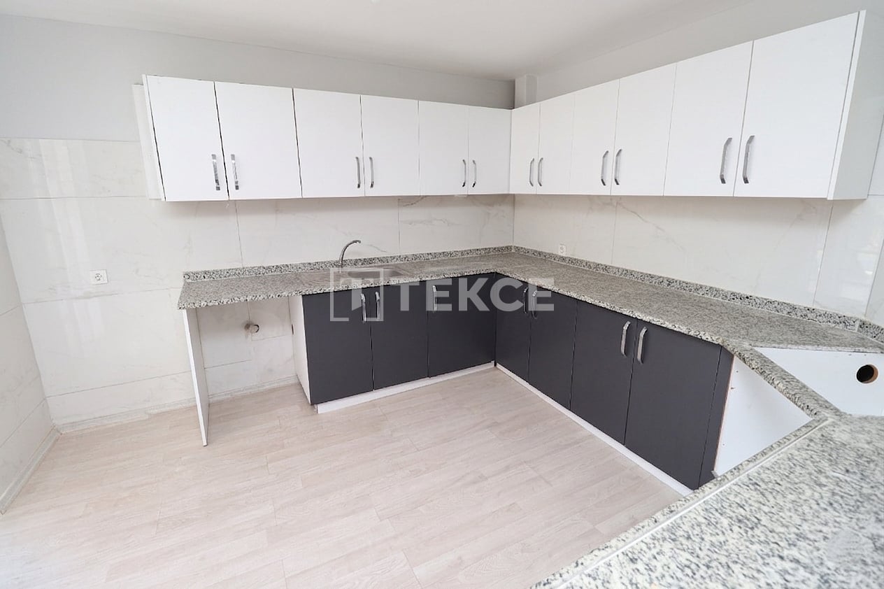 Вилла в Анталии, Турция, 285 м² - фото 15