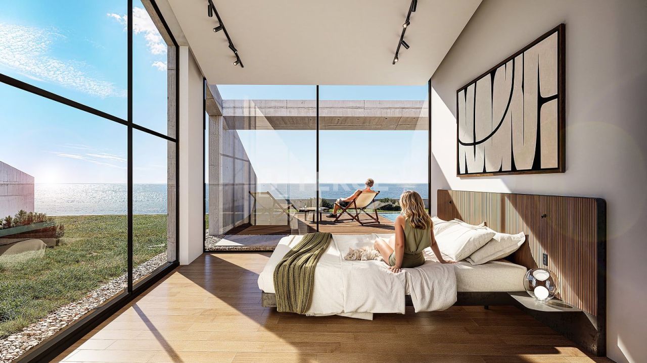 Вилла в Газимагусе, Кипр, 190 м² - фото 16