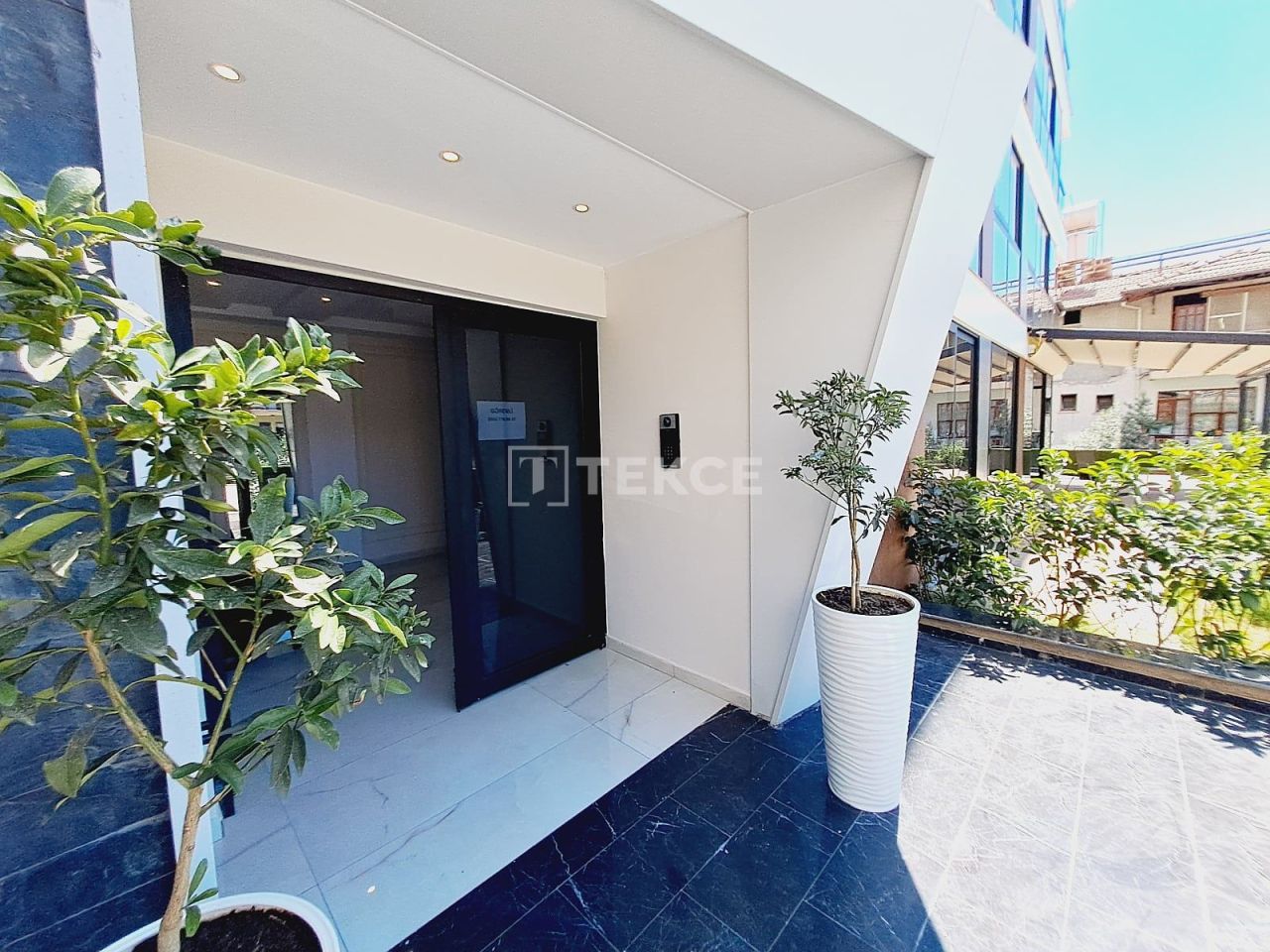 Апартаменты в Алании, Турция, 110 м² - фото 16