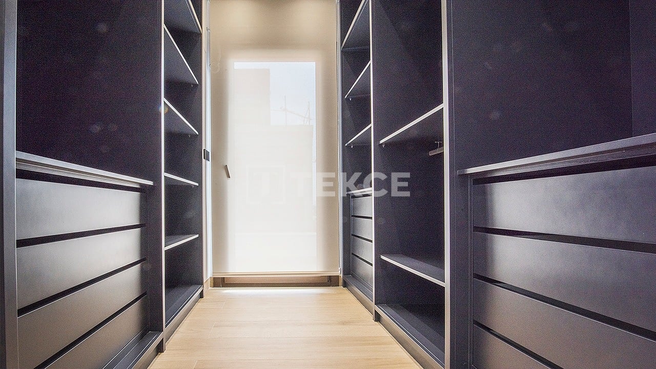 Вилла в Финестрате, Испания, 224 м² - фото 16