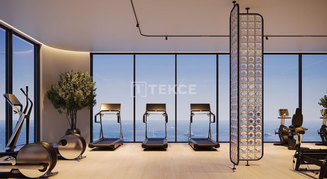 Апартаменты в Дубае, ОАЭ, 251 м² - фото 16