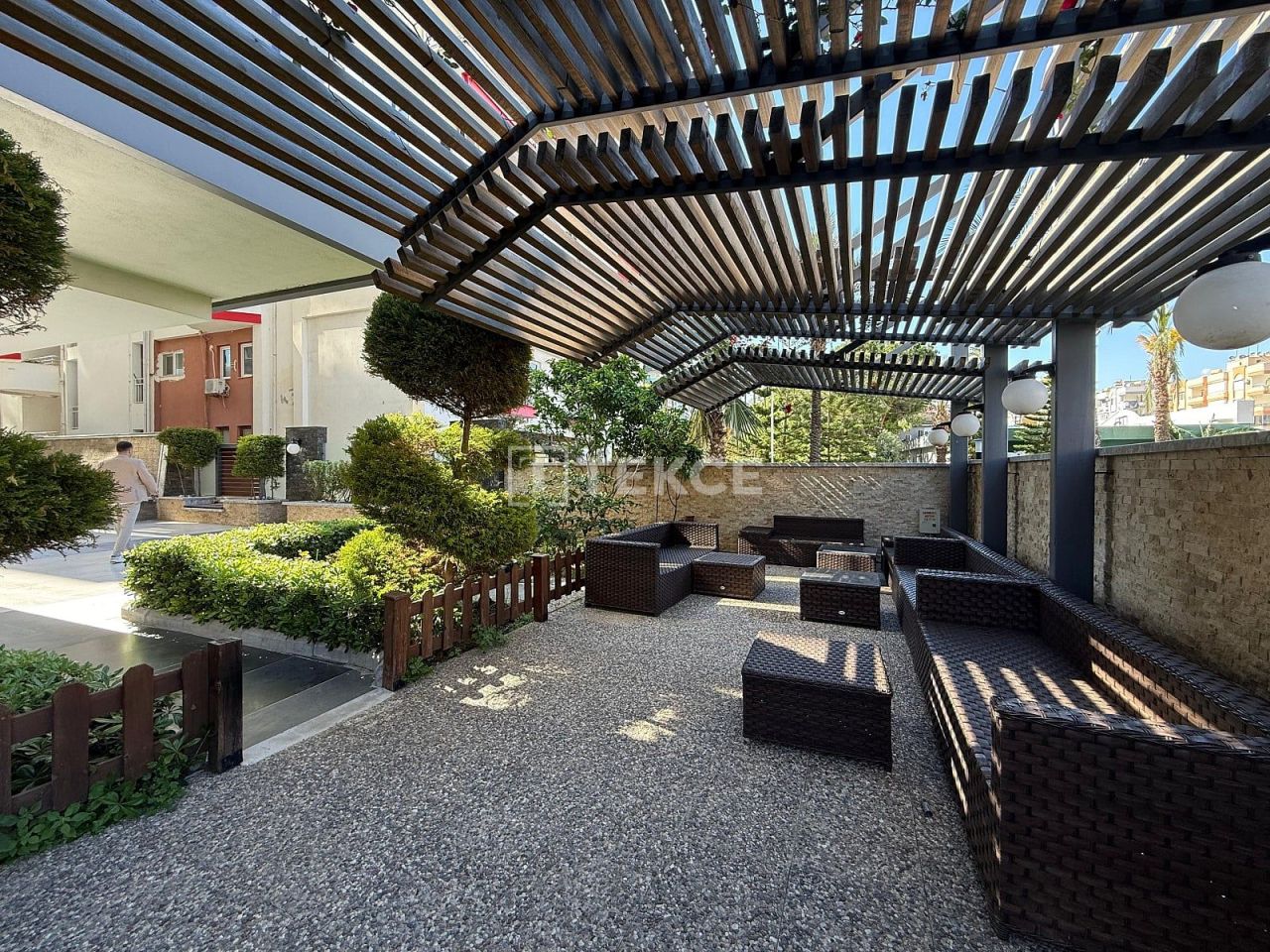 Пентхаус в Алании, Турция, 145 м² - фото 16