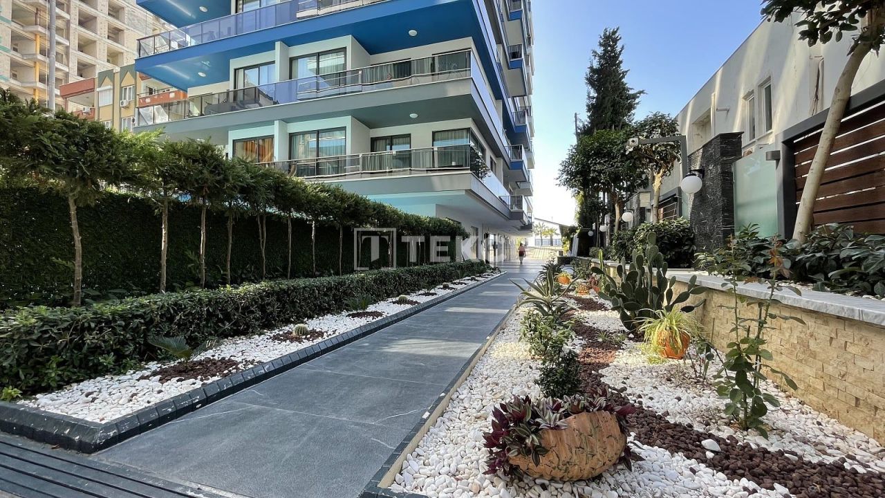 Пентхаус в Алании, Турция, 145 м² - фото 17