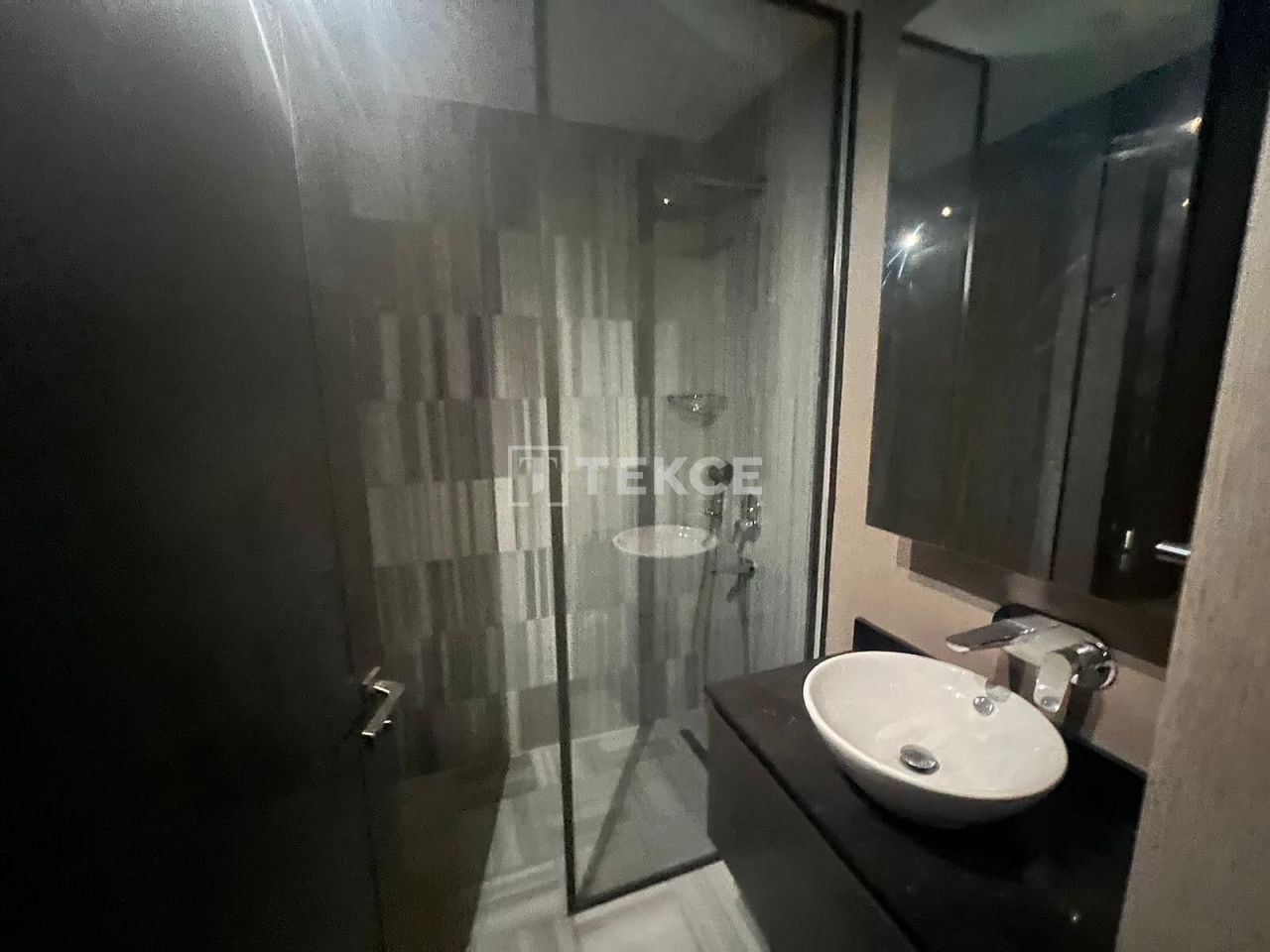 Апартаменты в Стамбуле, Турция, 47 м² - фото 17