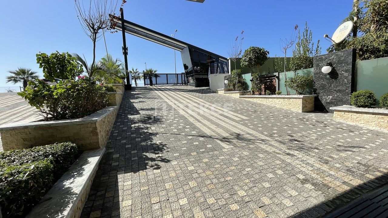 Пентхаус в Алании, Турция, 145 м² - фото 18