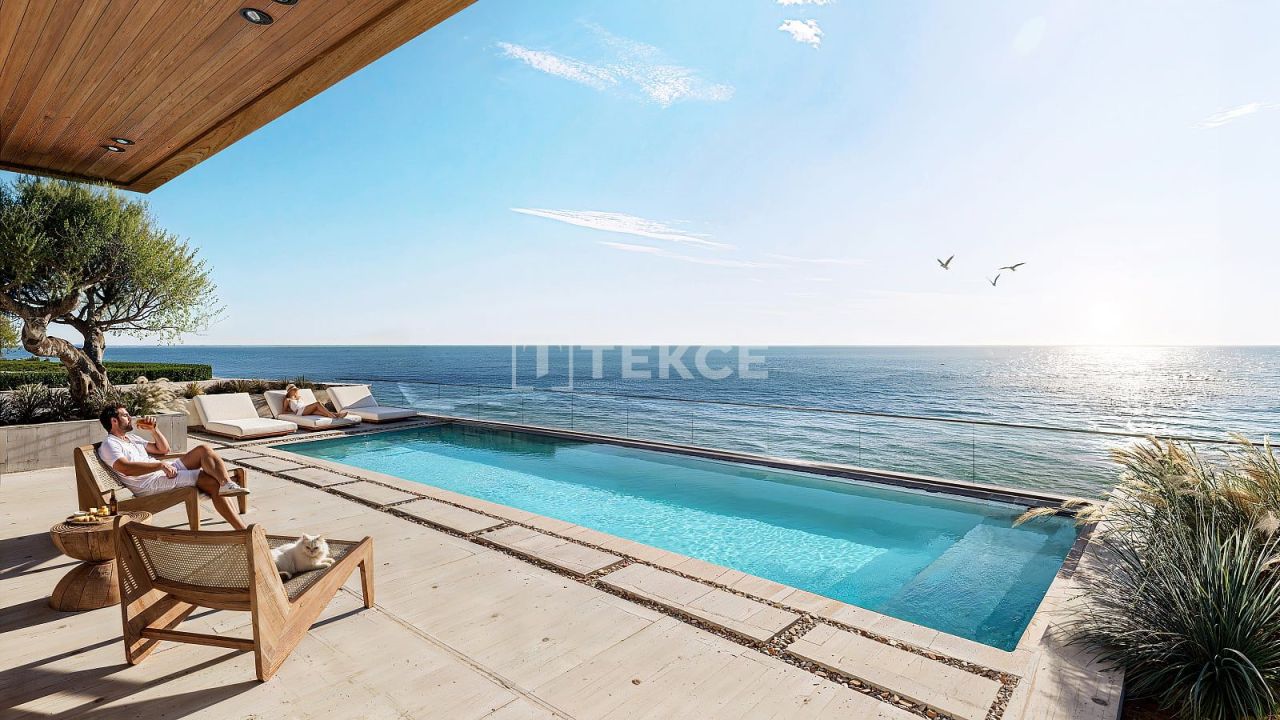 Вилла в Газимагусе, Кипр, 190 м² - фото 18