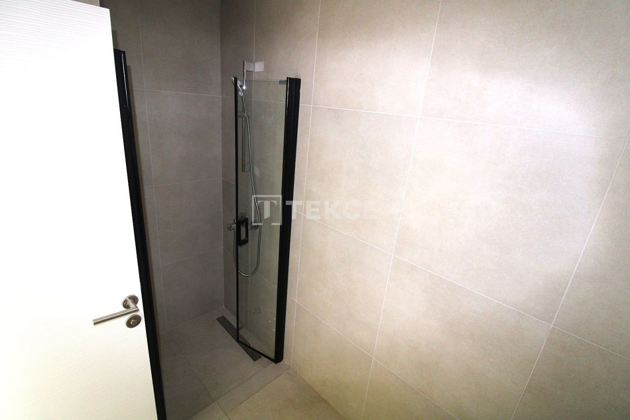 Апартаменты в Кирении, Кипр, 42 м² - фото 19