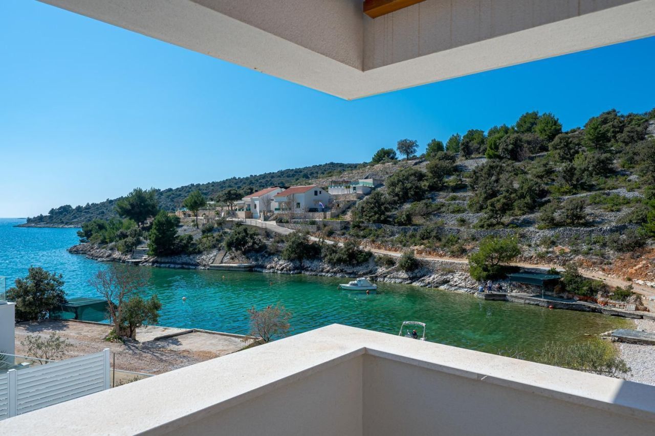 Вилла Sevid, Хорватия, 375 м² - фото 1