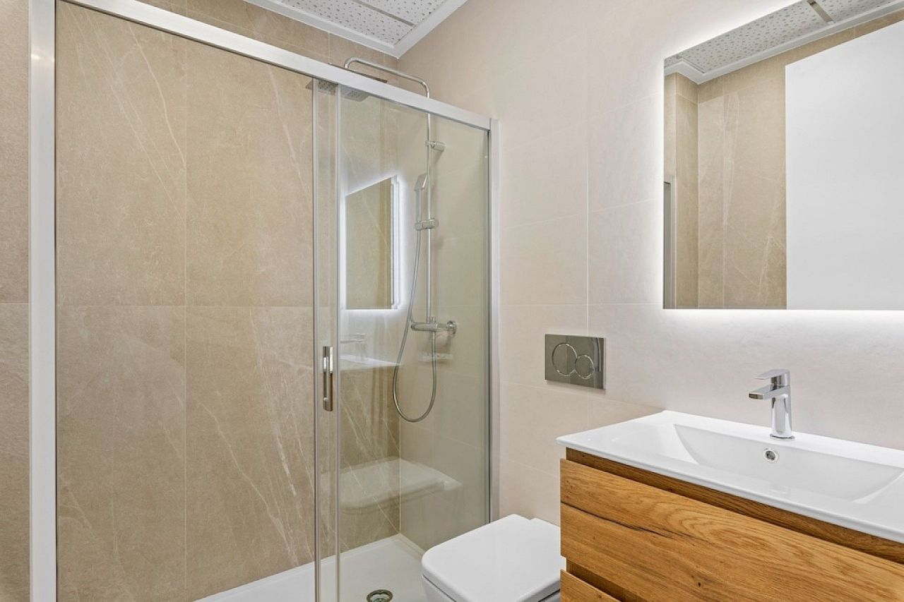 Квартира на Коста-Бланка, Испания, 60 м² - фото 5