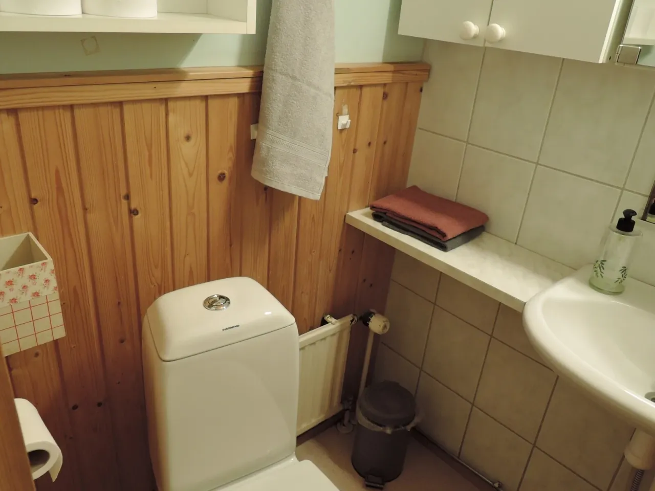 Дом в Котке, Финляндия, 74 м² - фото 9